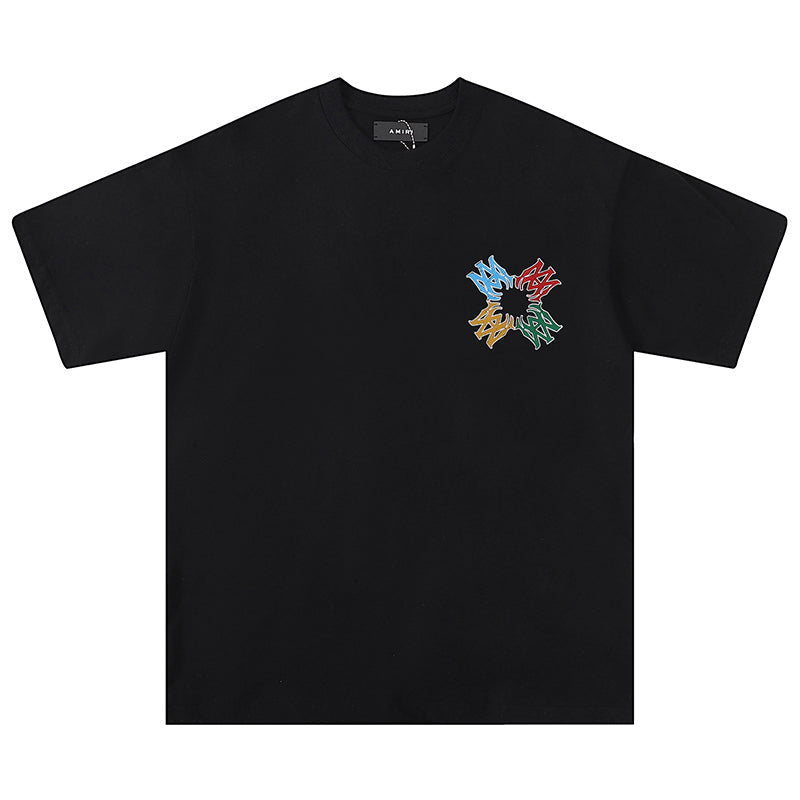 Amiri Scribble T-Shirt AMIRI