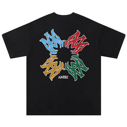Amiri Scribble T-Shirt AMIRI