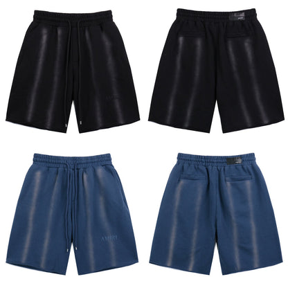 AMIRI Retro Sweat Shorts AMIRI