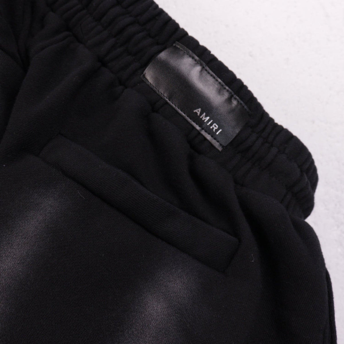 AMIRI Retro Sweat Shorts AMIRI