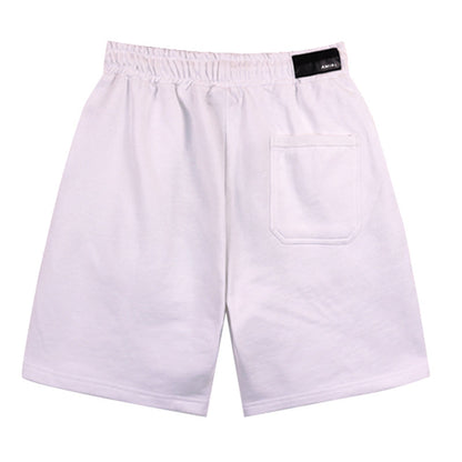 AMIRI logo-embroidered Track Shorts AMIRI