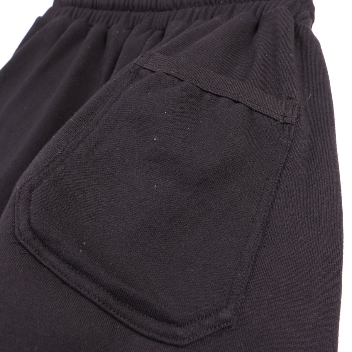 AMIRI logo-embroidered Track Shorts AMIRI