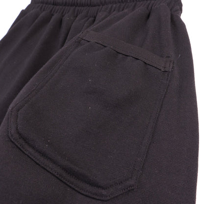 AMIRI logo-embroidered Track Shorts AMIRI