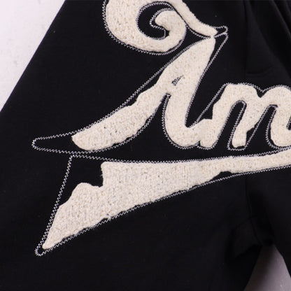 AMIRI logo-embroidered Track Shorts AMIRI