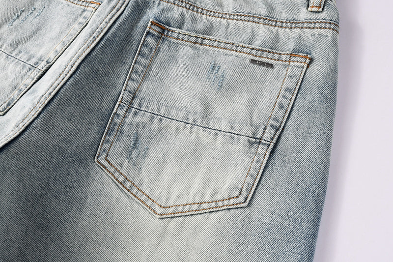 AMIRI Jeans #8911 AMIRI
