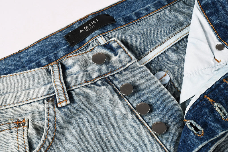 AMIRI Jeans #8911 AMIRI