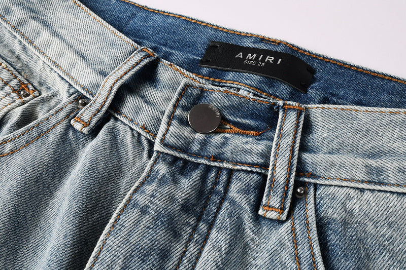 AMIRI Jeans #8911 AMIRI