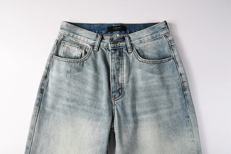 AMIRI Jeans #8911 AMIRI