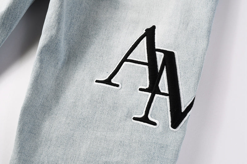 AMIRI Jeans #8910 AMIRI