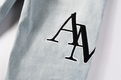 AMIRI Jeans #8910 AMIRI