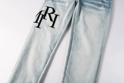 AMIRI Jeans #8910 AMIRI