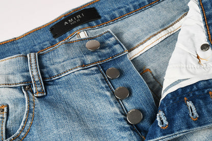 AMIRI Jeans #8910 AMIRI