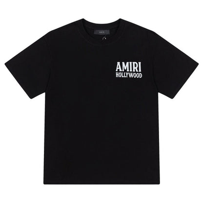 AMIRI Jazz Wolf T-Shirts AMIRI