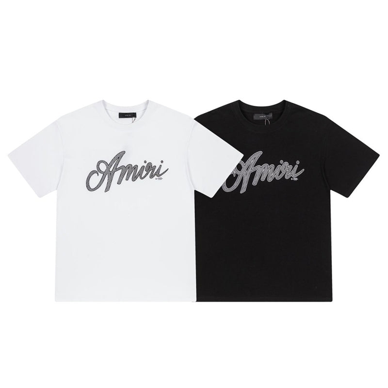 AMIRI Filigree Tee AMIRI