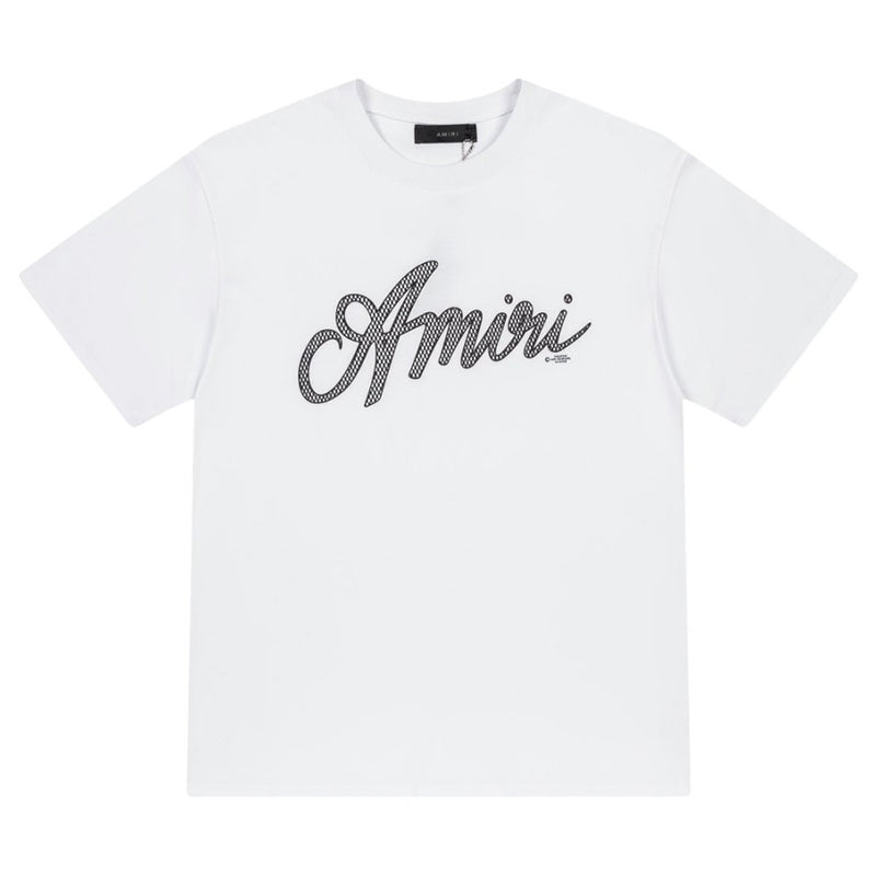 AMIRI Filigree Tee AMIRI