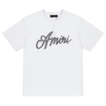 AMIRI Filigree Tee AMIRI