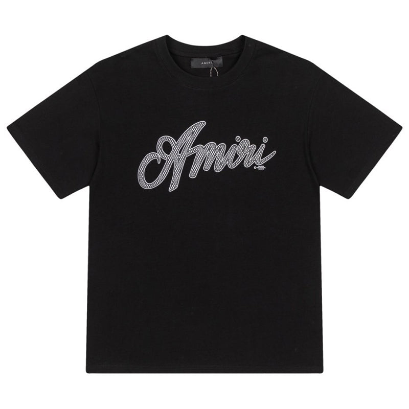 AMIRI Filigree Tee AMIRI