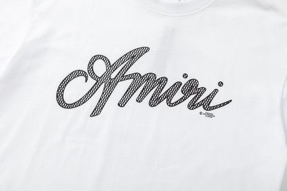 AMIRI Filigree Tee AMIRI