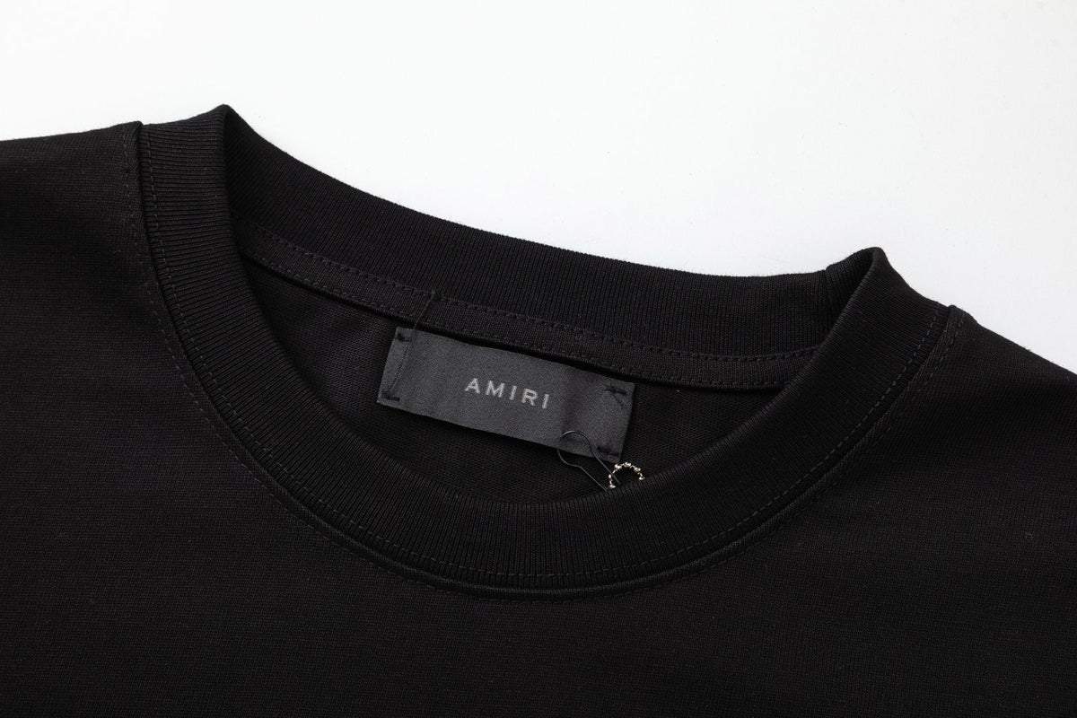 AMIRI MA Swirl T-Shirt AMIRI