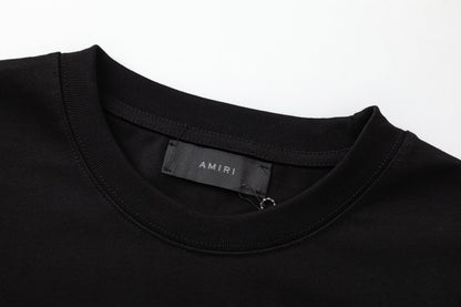 AMIRI MA Swirl T-Shirt AMIRI