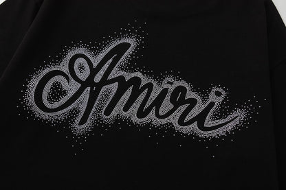 AMIRI MA Swirl T-Shirt AMIRI