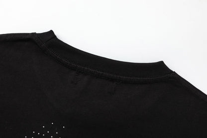 AMIRI MA Swirl T-Shirt AMIRI