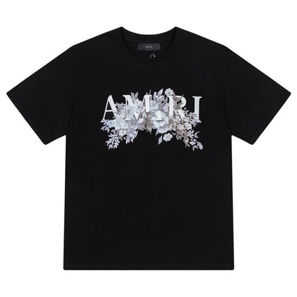 AMIRI Garden T-Shirts AMIRI