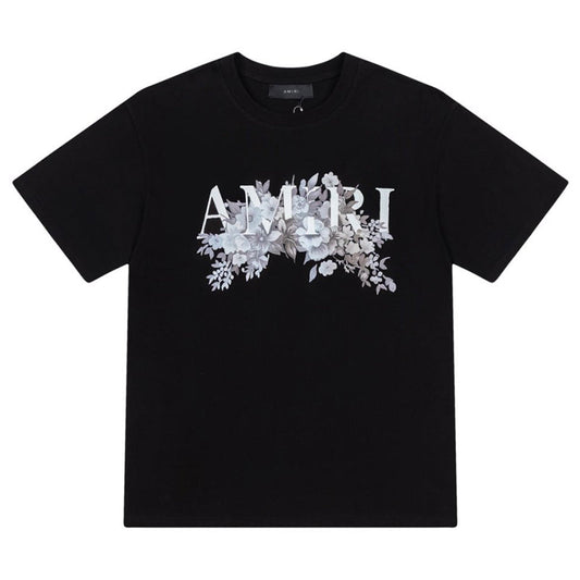 AMIRI Garden T-Shirts AMIRI