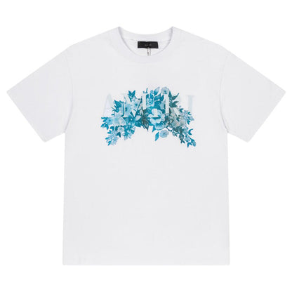 AMIRI Garden T-Shirts AMIRI