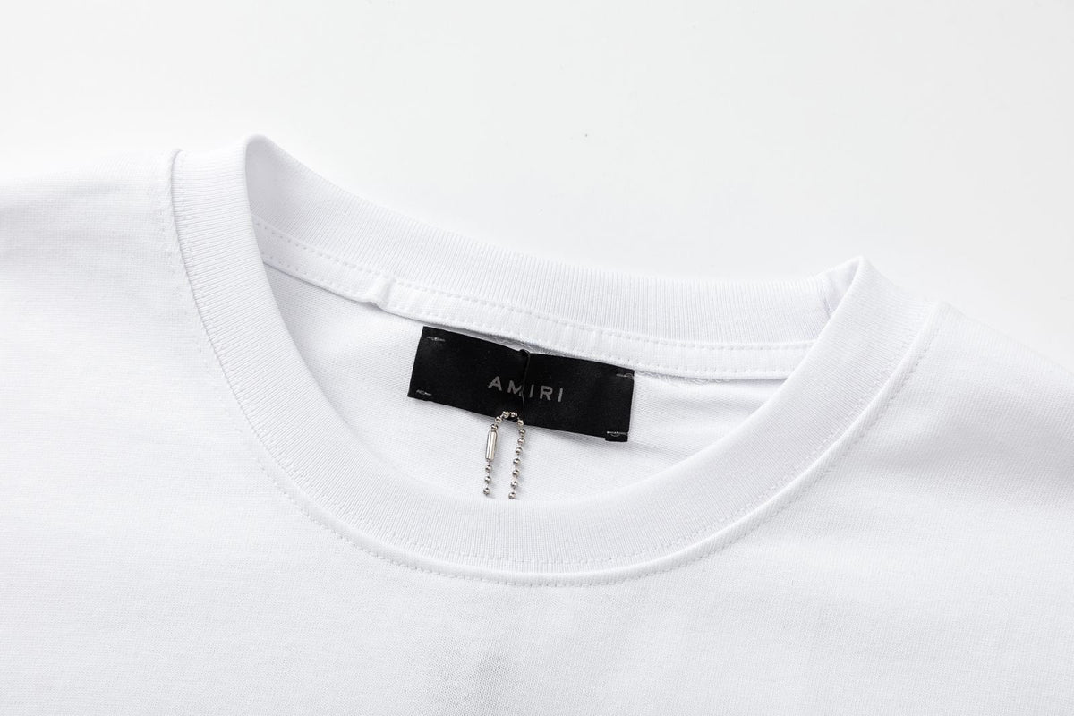 AMIRI Garden T-Shirts AMIRI