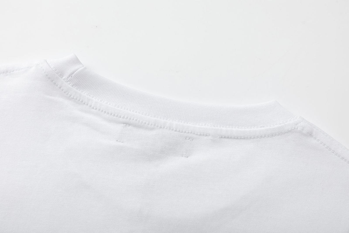 AMIRI Garden T-Shirts AMIRI