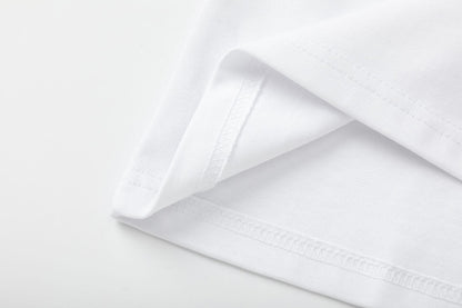 AMIRI Staggered Wave Tee AMIRI