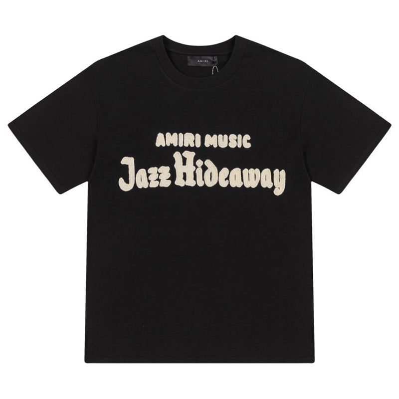 AMIRI Jazz Hideaway T-Shirt AMIRI