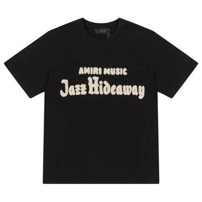 AMIRI Jazz Hideaway T-Shirt AMIRI