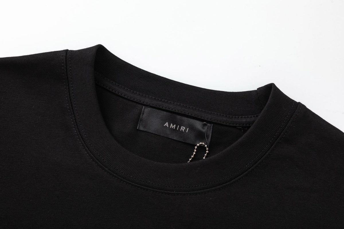 AMIRI Jazz Hideaway T-Shirt AMIRI