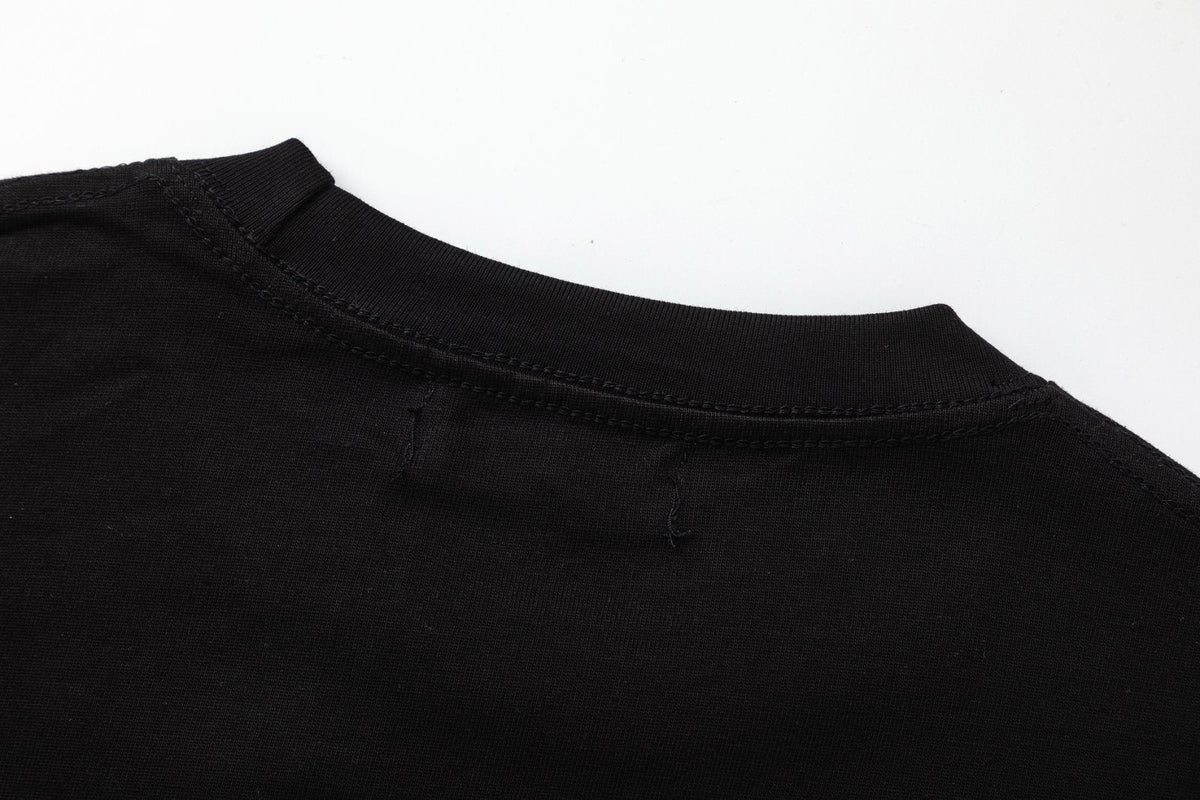 AMIRI Jazz Hideaway T-Shirt AMIRI