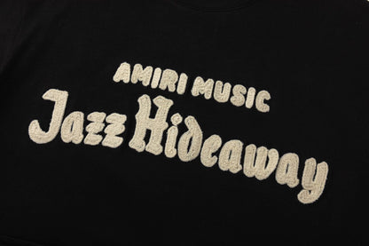 AMIRI Jazz Hideaway T-Shirt AMIRI