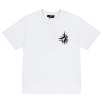 AMIRI Starburst T-Shirts AMIRI