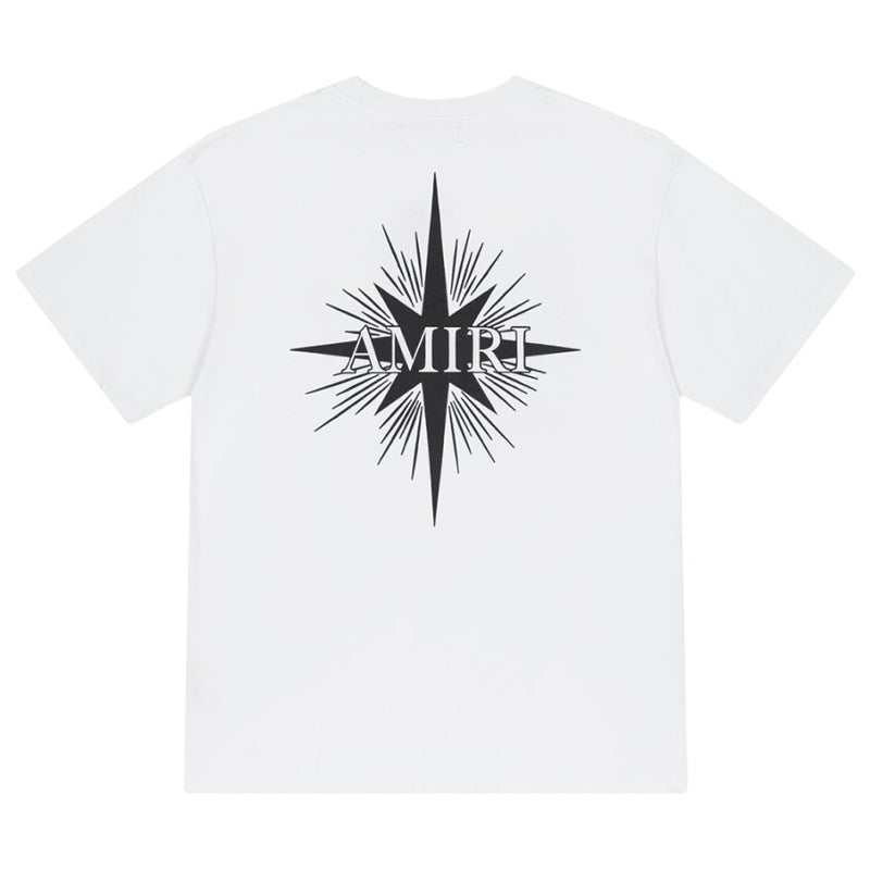 AMIRI Starburst T-Shirts AMIRI