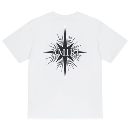 AMIRI Starburst T-Shirts AMIRI