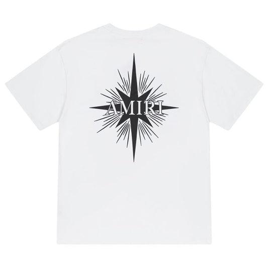 AMIRI Starburst T-Shirts AMIRI