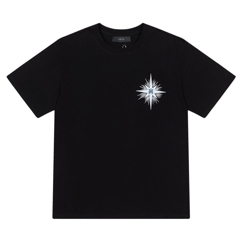 AMIRI Starburst T-Shirts AMIRI