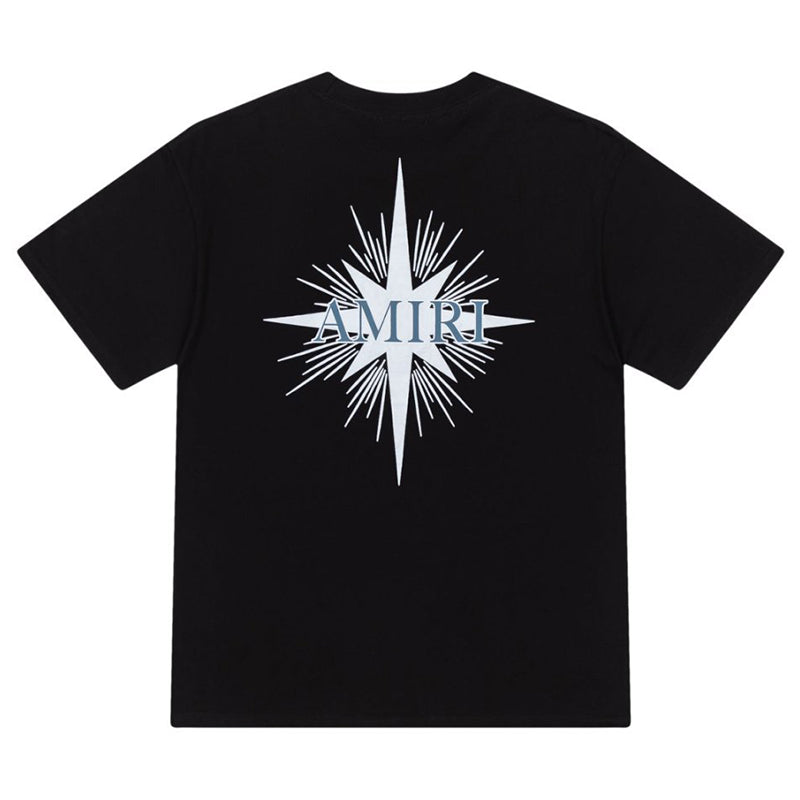AMIRI Starburst T-Shirts AMIRI
