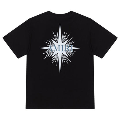 AMIRI Starburst T-Shirts AMIRI