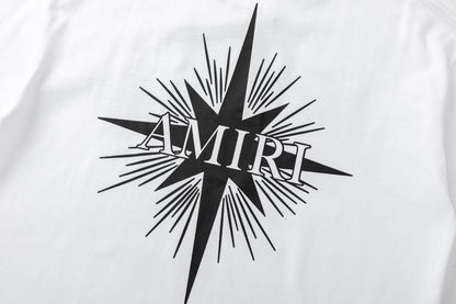 AMIRI Starburst T-Shirts AMIRI