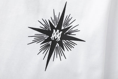 AMIRI Starburst T-Shirts AMIRI
