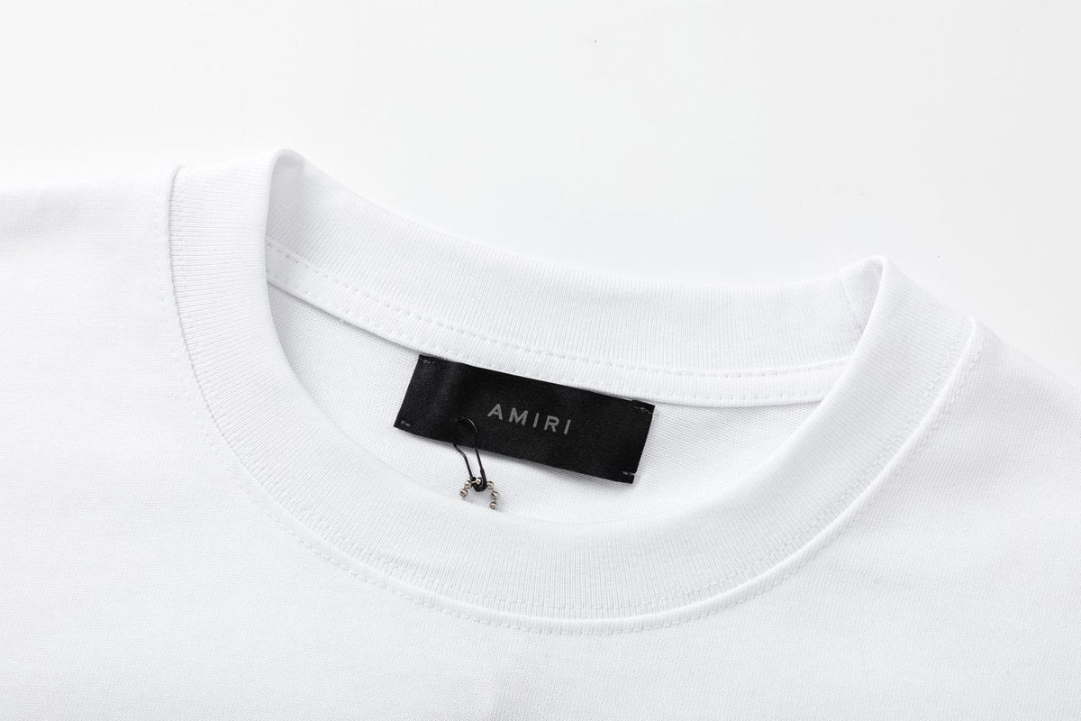 AMIRI Starburst T-Shirts AMIRI