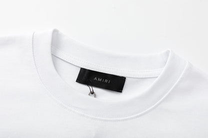 AMIRI Starburst T-Shirts AMIRI