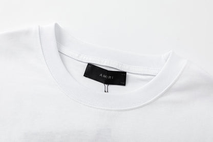 AMlRl Hopless Romantic T-Shirt AMIRI