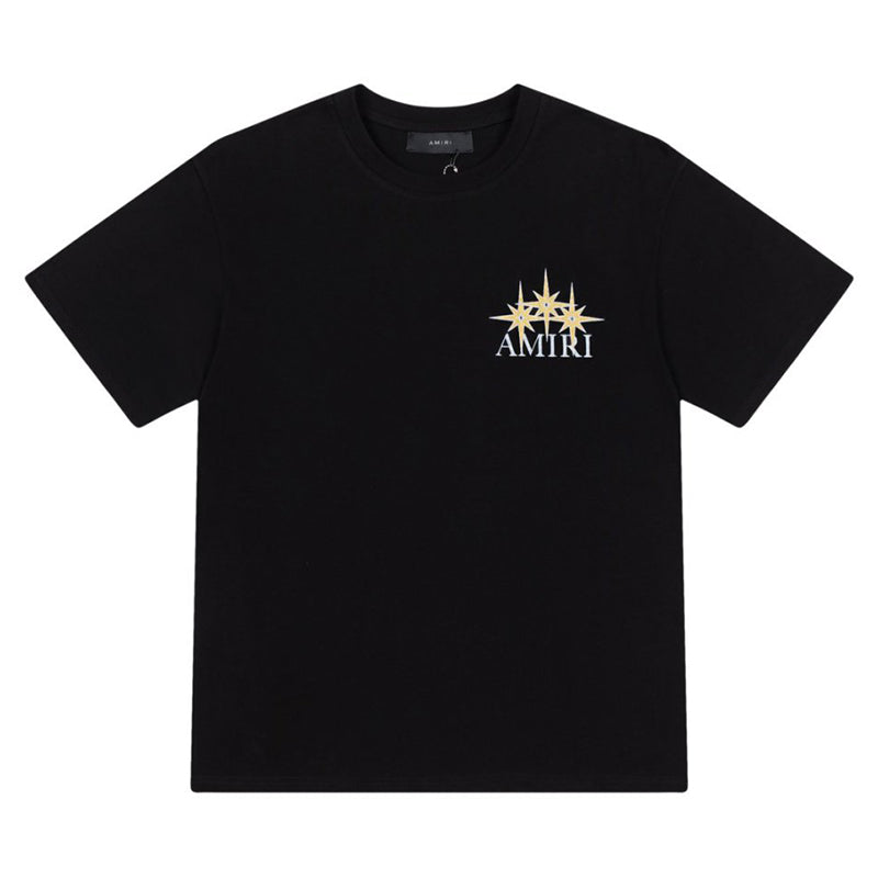 AMlRl Starburst T-Shirts AMIRI